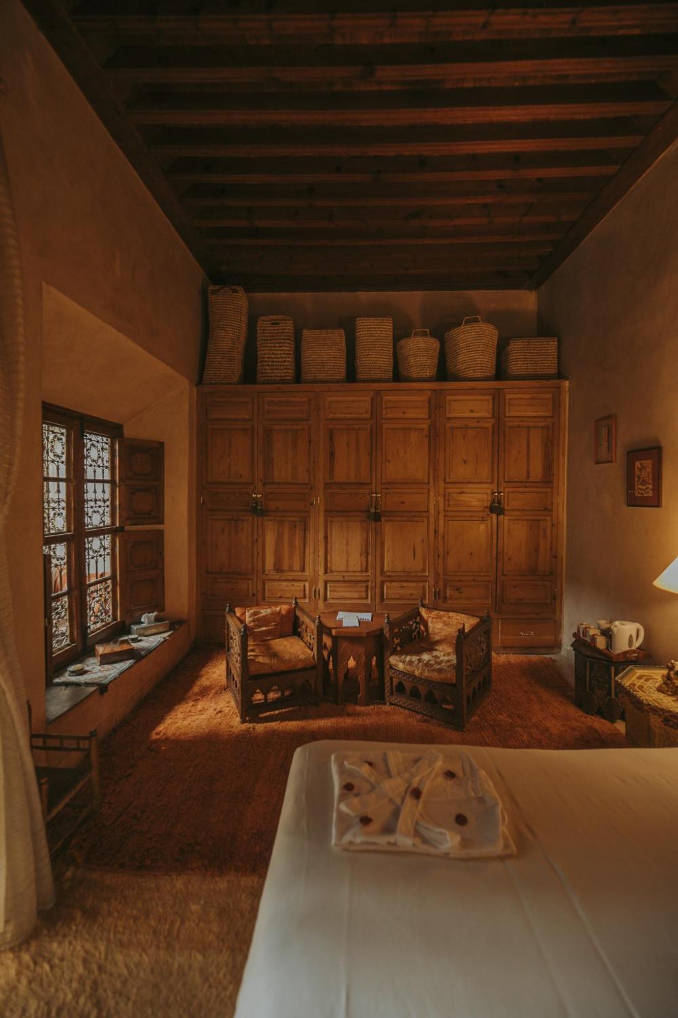 Riad Samsara Marrakesch Zimmer foto